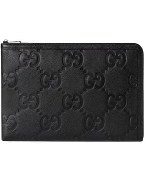 Gucci Accessories Blacks And Greys