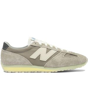 New Balance Trainers & Slip-on Grey