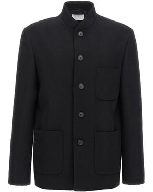 The Row Guynes Blazer - Black