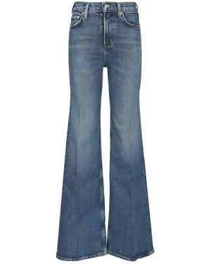 Citizens of Humanity Kimberly Jeans Blue