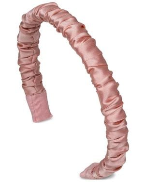 Jennifer Behr Hair Accessories Pink