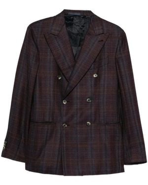 Caruso Jackets - Black