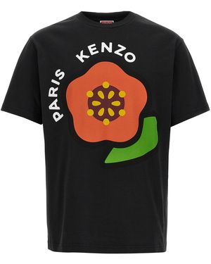 Kenzo t shirt 3xl deals