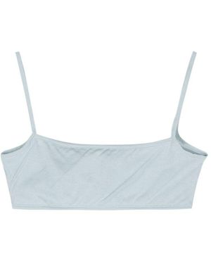 Paloma Wool Top Blu-Donna