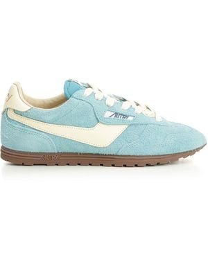 Autry Windspin Trainer - Blue