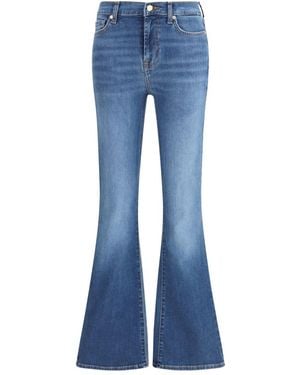 Seven7 Jeans - Blue