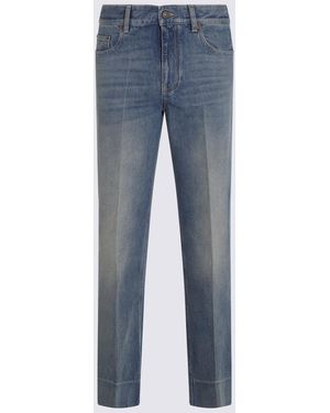 Valentino Jeans Medium Blue