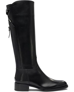 Sartore Boots - Black