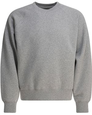 Stussy Sweatshirts Grey