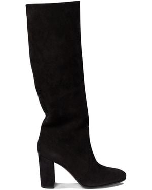 Gianvito Rossi Boots - Black