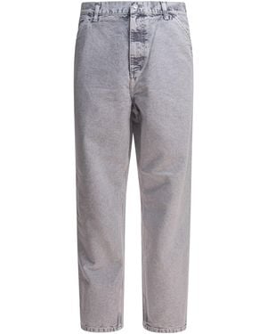 Carhartt Trousers Light - Grey