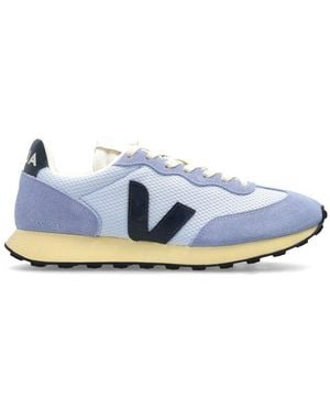 Veja Sneakers - Blue