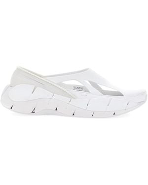 MAISON MARGIELA x REEBOK Trainers Project 0 Cr - White