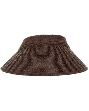 Helen Kaminski Hat "kirsten!" - Brown