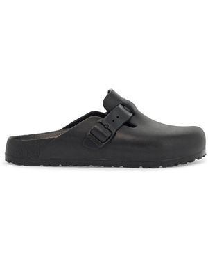 Birkenstock Boston Eva Narrow Fit Clog - Black