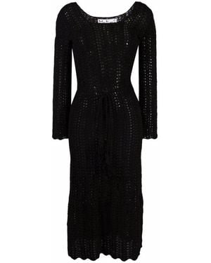 Matimì Dresses - Black