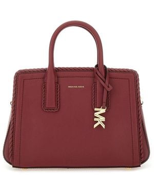 Michael Kors Bag "Laila" Small - Red