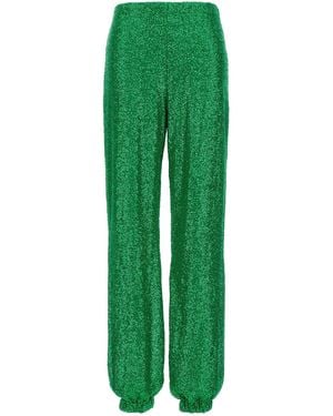 Le twins Sonia Pants in Black | Lyst