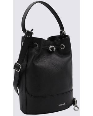 Zanellato Bags Nero-Donna