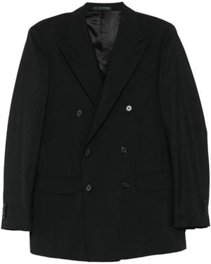 Caruso Black Jackets