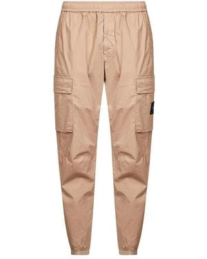 Stone Island Denim Neutral - Natural