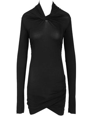 Rick Owens Dresses - Black