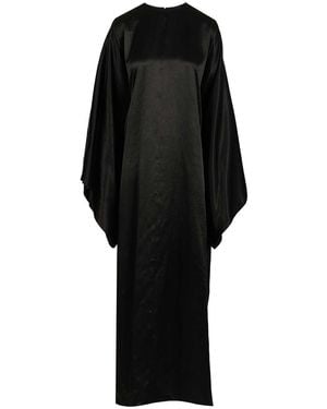 Balenciaga Maxi Dress Dresses - Black
