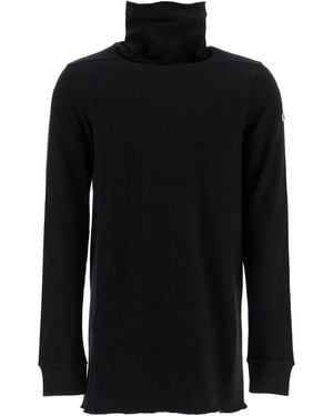 Moncler Organic Cotton Dolcev - Black