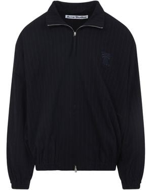 Acne Studios Jacket-Uomo - Nero