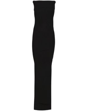 Rick Owens "Athena" Dress - Black