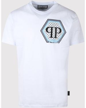 Philipp Plein T-shirts White