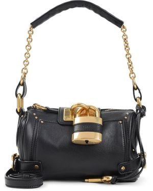 Chloé Shoulder Bags - Black