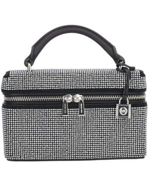 Michael Kors Bag "jana" - Blue