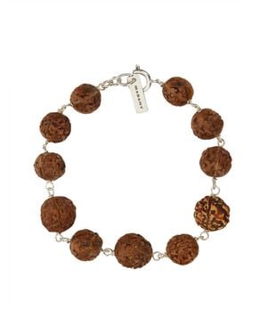 Isabel Marant "Hugh" Bracelet-Uomo - Neutro