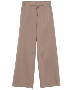 Panicale Pants - Brown