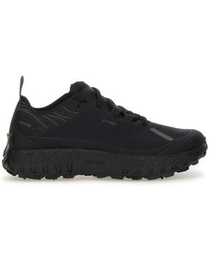Norda "conder Dyneema" Sneaker - Black