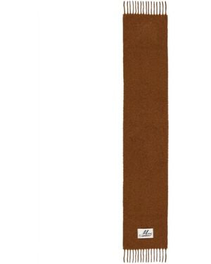 Marni Dpp - Brown