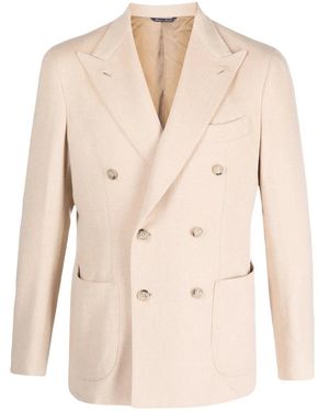 GABO Napoli Jackets Neutral - Natural