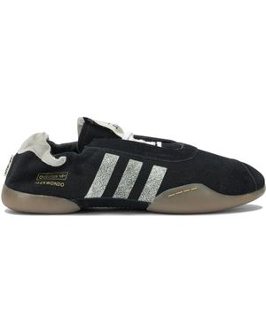 adidas Originals Taekwondo Mei W Sftm Sneakers & Slip-On Nero-Uomo