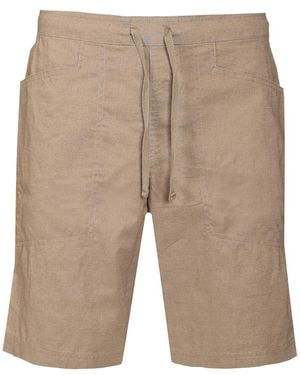 Patagonia Hampi Rock Shorts - Natural