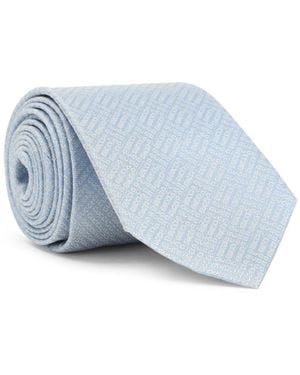 Gucci Ties - Blue