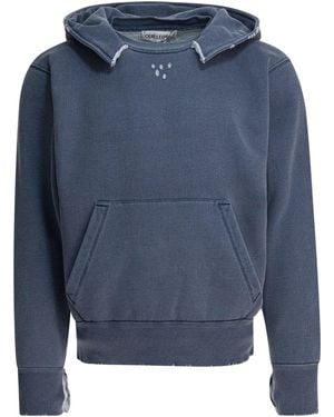 Our Legacy Sweatshirts - Blue