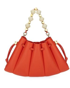 THEMOIRÈ Bag "dafne" - Red