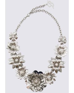 Blumarine Bijoux//Crystal - Metallic