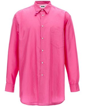 Magliano Huge Jesolo Shirt And Blouse - Pink