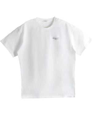 Givenchy T Shirts White