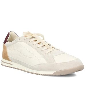 Brunello Cucinelli Trainers Neutral, Brown - White