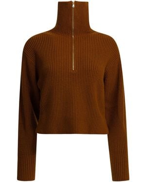 Max Mara Knitwear - Brown