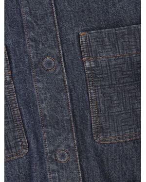 Maison Margiela Cotton T-Shirt - Black