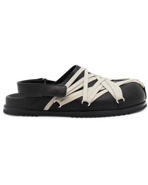 Rick Owens Sandals and Slides for Men | Online Sale up to 78